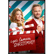 Lights, Camera, Christmas