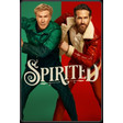 Spirited