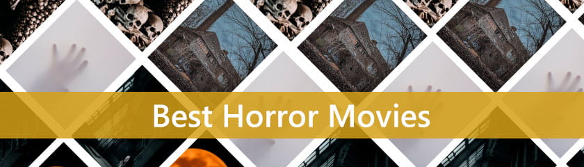 Best Horror Movies