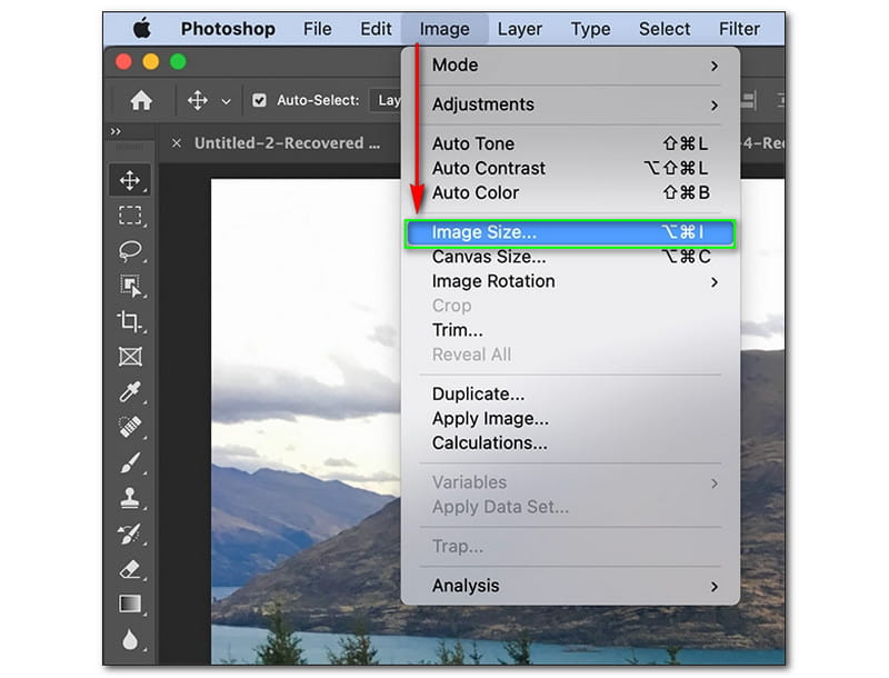 Best Image Compressor Adobe Photoshop