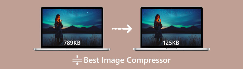 Best Image Compressor