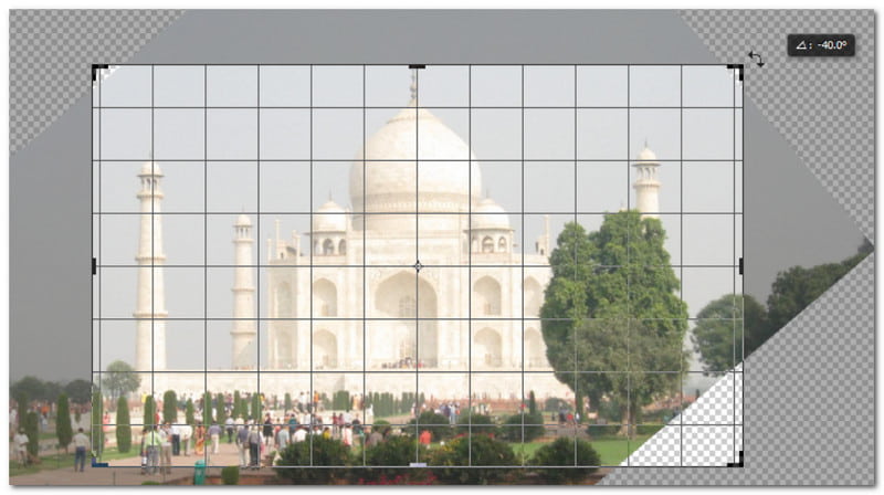 Best Image Cropper Photoshop