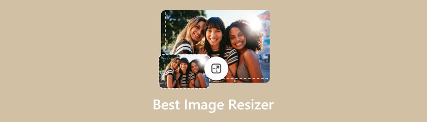 Best Image Resizer