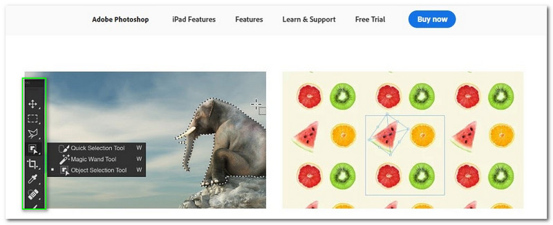 Best Image Upscaler Photoshop