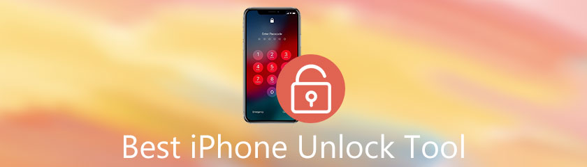 Best iPhone Unlock Tool