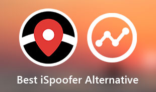 Best iSpoofer Alternatives