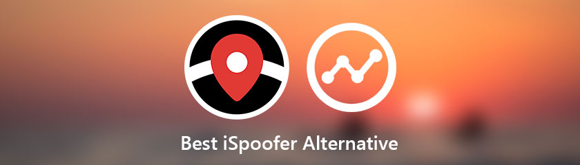 Best iSpoofer Alternatives