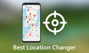 Best Location Changer