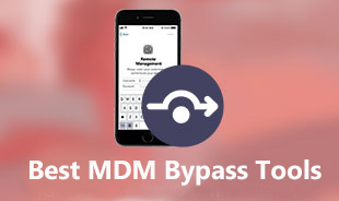 Best MDM Bypass Tool