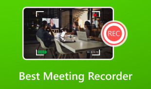 Best Meeting Recorder