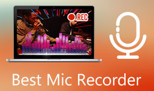 Best Mic Recorder''