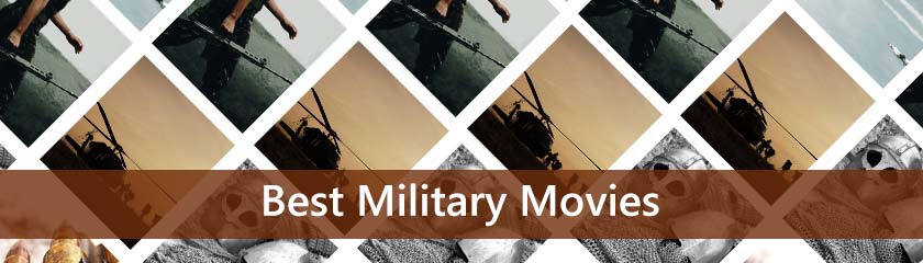 Best Military Movies