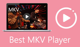 Best MKV Player