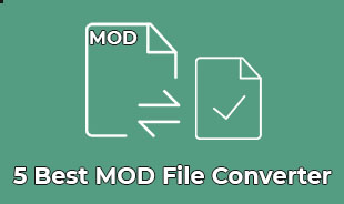 Best Mod File Converter