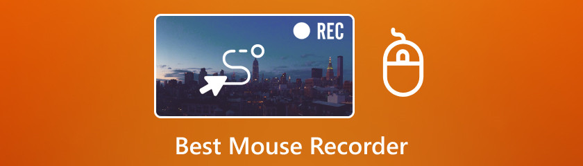 Best Mouse Recorder