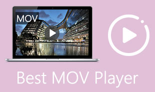 Best MOV Player