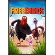 Free Birds
