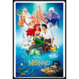 The Little Mermaid