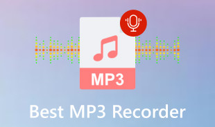 Best MP3 Recorder