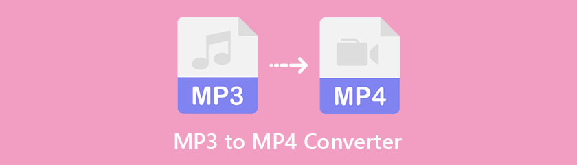 Best MP3 To MP4 Converter