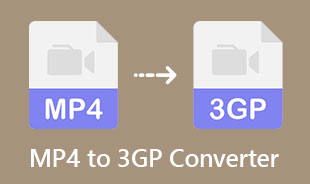Best MP4 To 3GP Converter