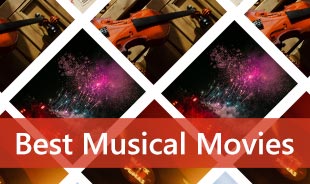Best Musical Movies s