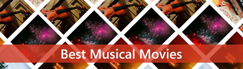 Best Musical Movies