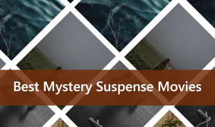 Best Mystery Suspense Movies
