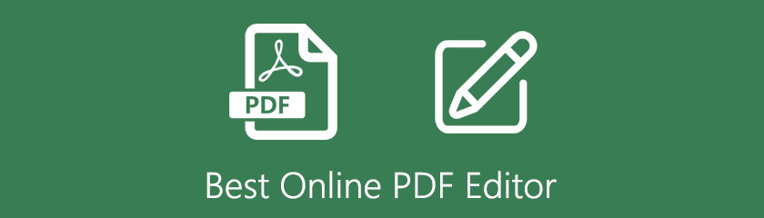 Best Online PDF Editor