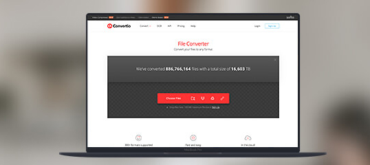 Best Onlien Video Converter
