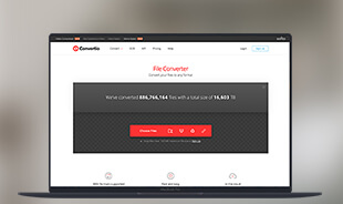 Online Video Converter