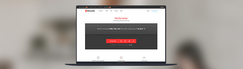 Best Online Video Converter