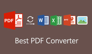 Best PDF Converter