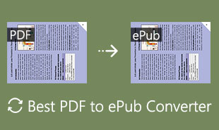 Best PDF To ePub Converter
