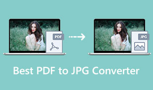 Best PDF JPG Convertters