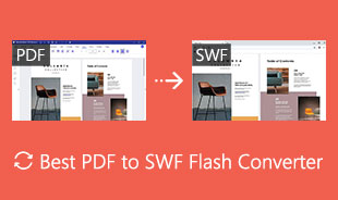 Best PDF To SWF Flash Converter