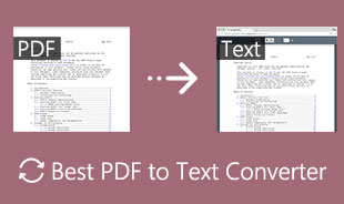 Best PDF To Text Converter