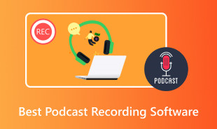 Best Podcast Recording Software