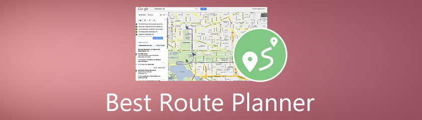 Best Route Planner