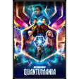 Ant-Man and the Wasp: Quantumania