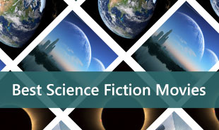 Best Science Fiction Movies