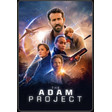 The Adam Project