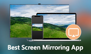 Best Screen Mirroring App