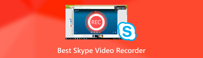 Best Skype Video Recorder