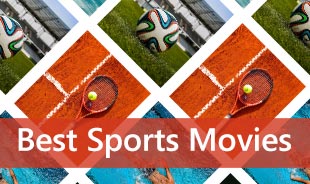 Best Sports Movies