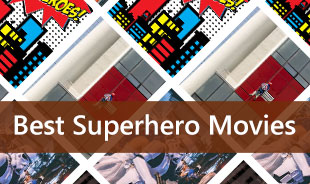 Best Superheroes Movies s