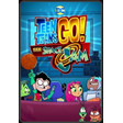 Teen Titans Go! See Space Jam