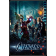 The Avengers
