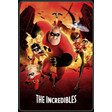 The Incredibles