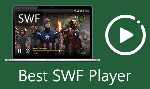 Best SWF Player